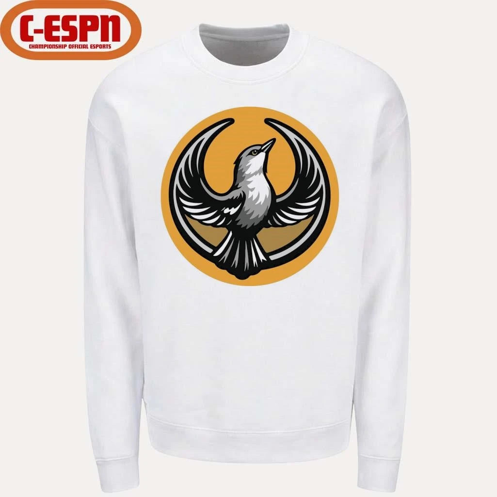 Official Rebel Alliance Florida Logo Shirt