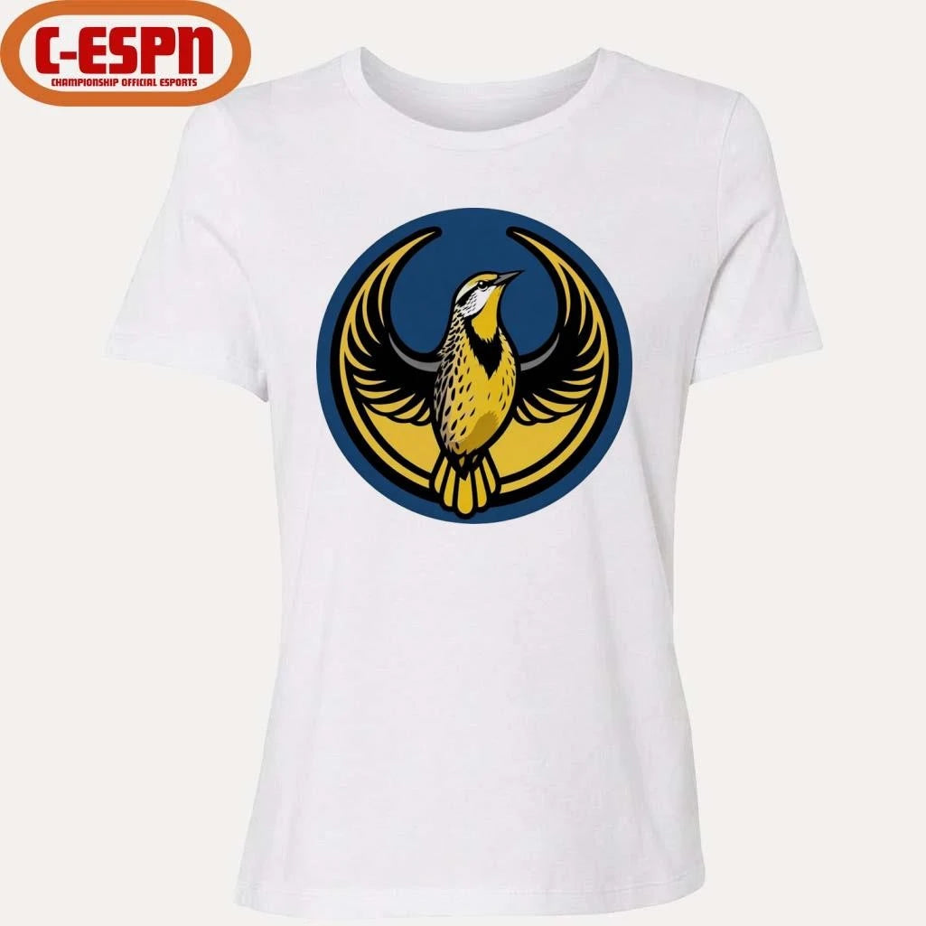 Official Rebel Alliance Oregon Logo Shirt