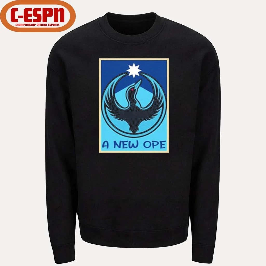 Official Rebel Loon Alliance A New Hope Shirt