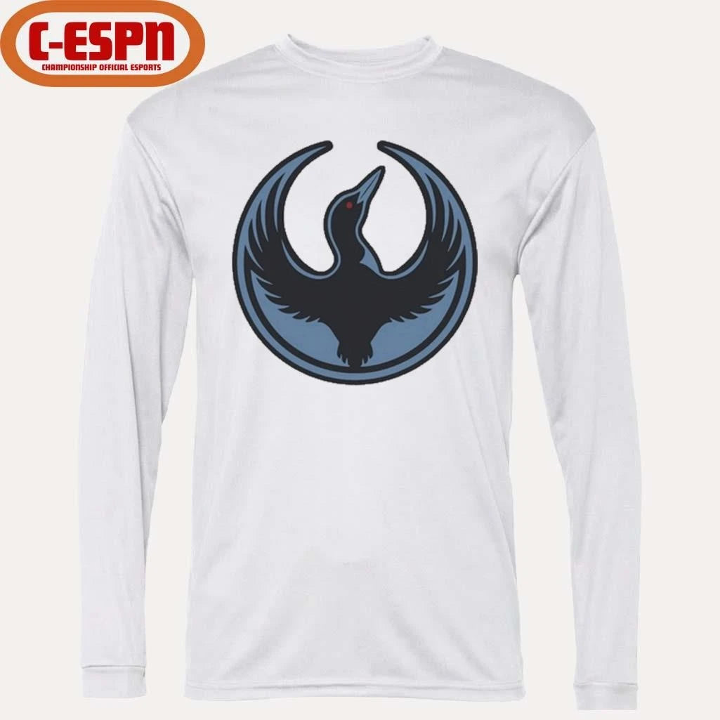 Official Rebel Loon Alliance Shirt