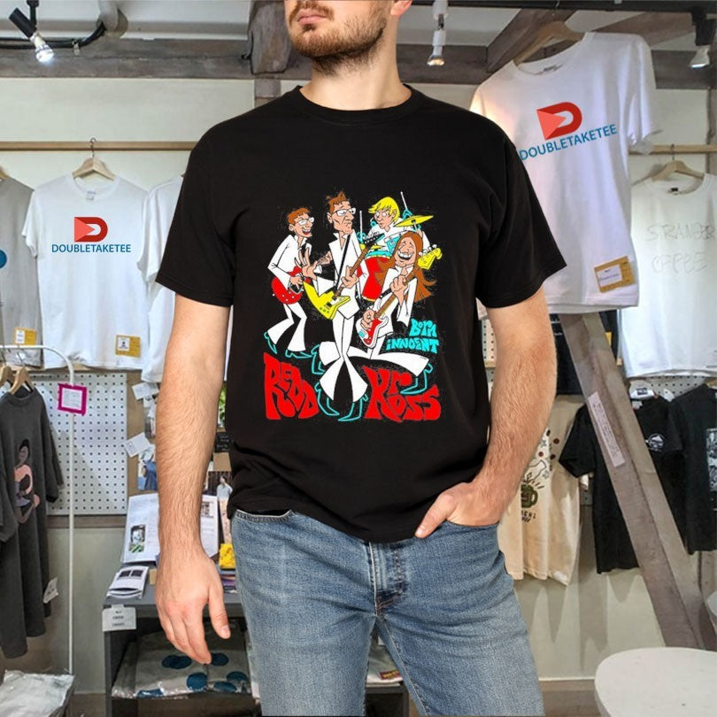Official Redd Kross Born Innocent Shirts