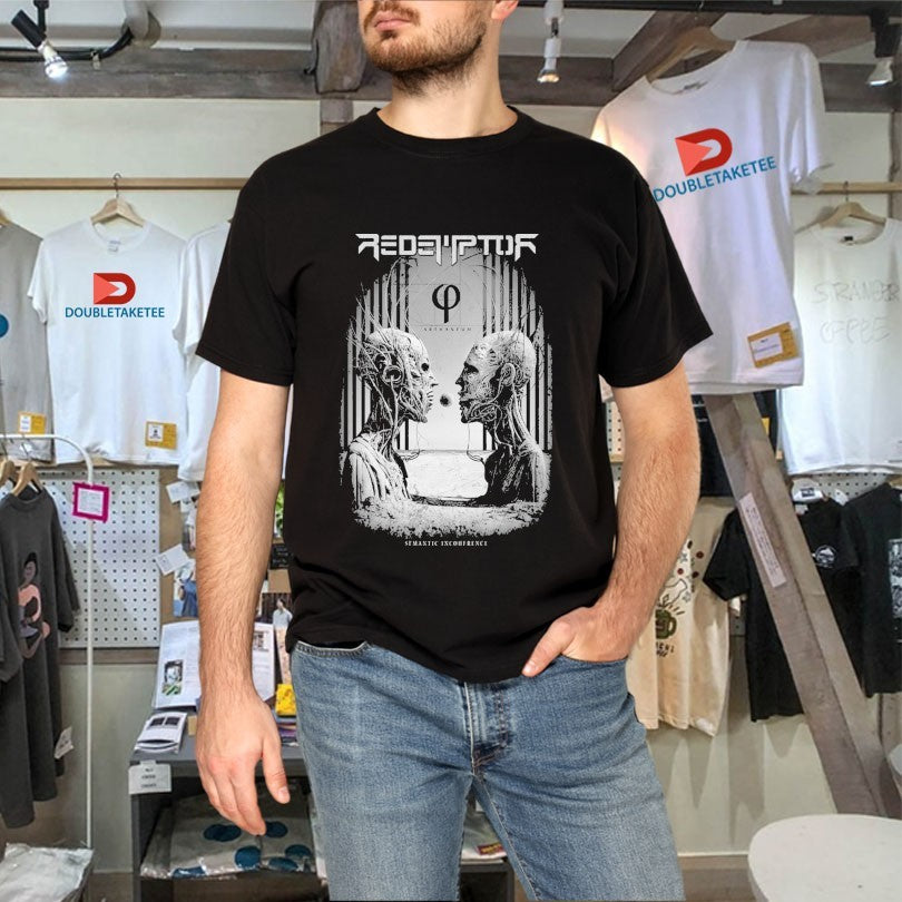 Official Redemptor Semantic Incoherence Shirts