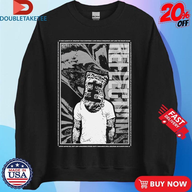 Official Reflections Limbo Shirts