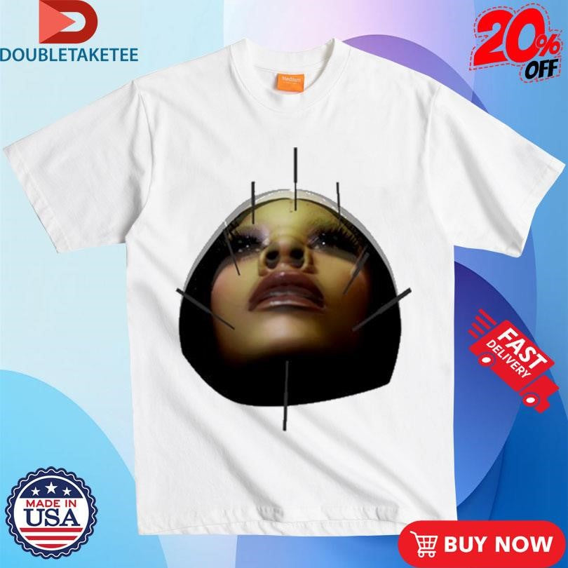 Official Rico Nasty Lethal Shirts