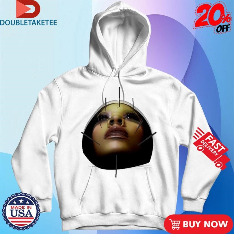 Official Rico Nasty Lethal Shirts
