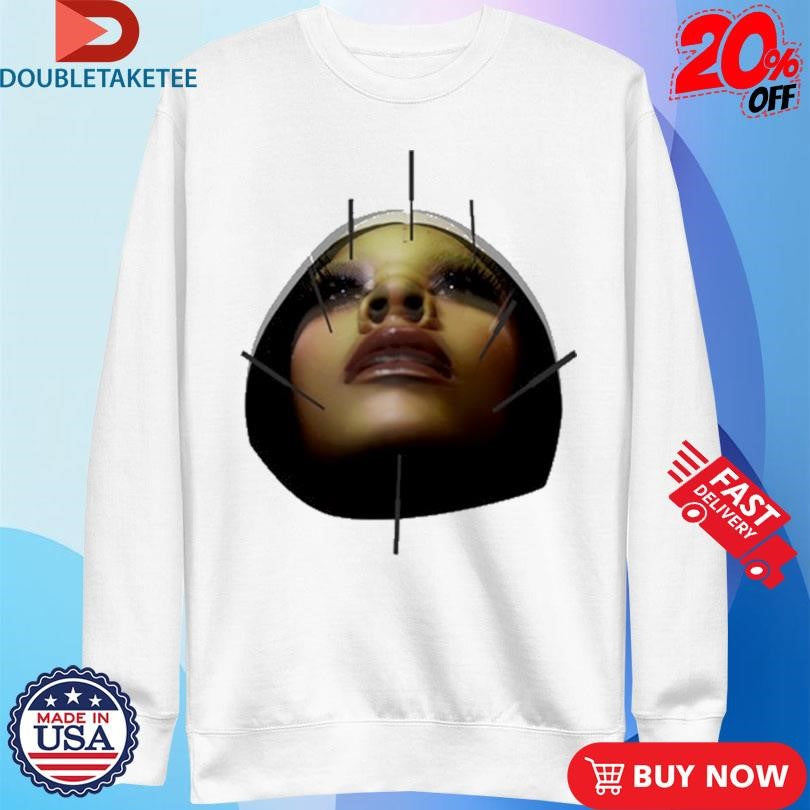 Official Rico Nasty Lethal Shirts