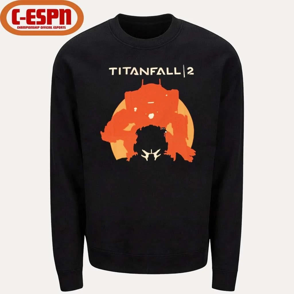 Official Rip Vince Zampella Titanfall 2 Shirt