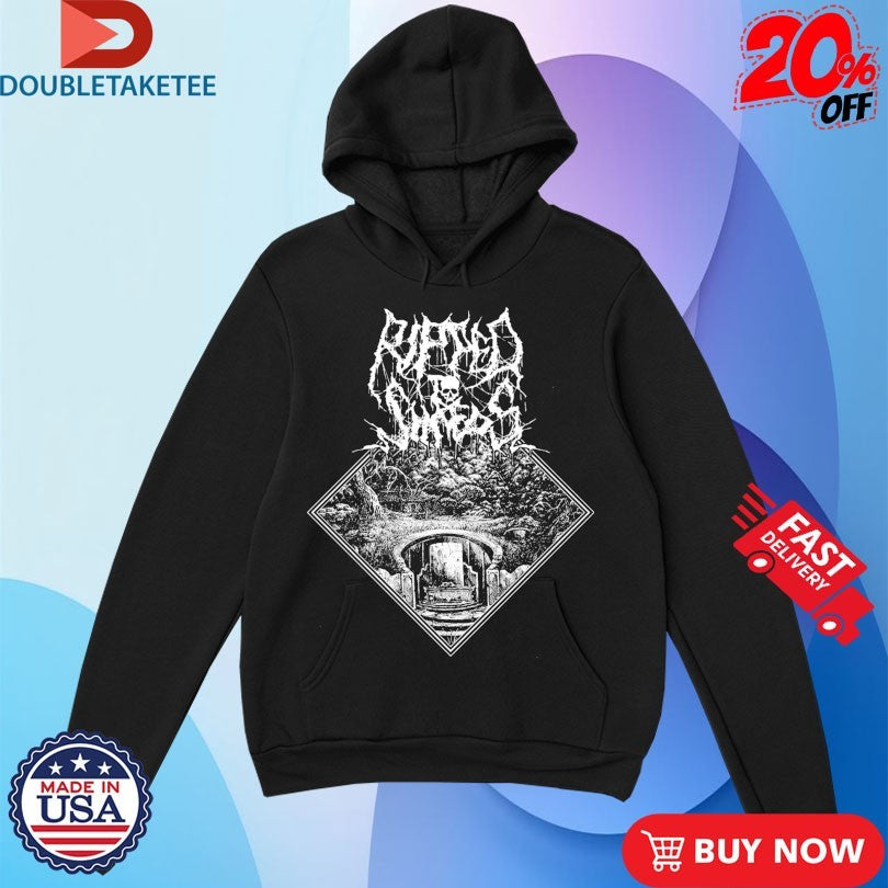 Official Ripped To Shreds Maizang Shirts