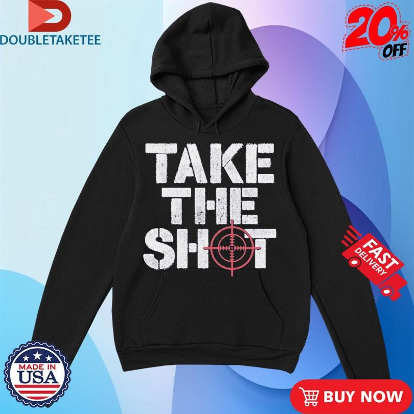 Official Rjo Take The Shot Shirts