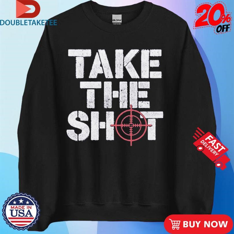 Official Rjo Take The Shot Shirts