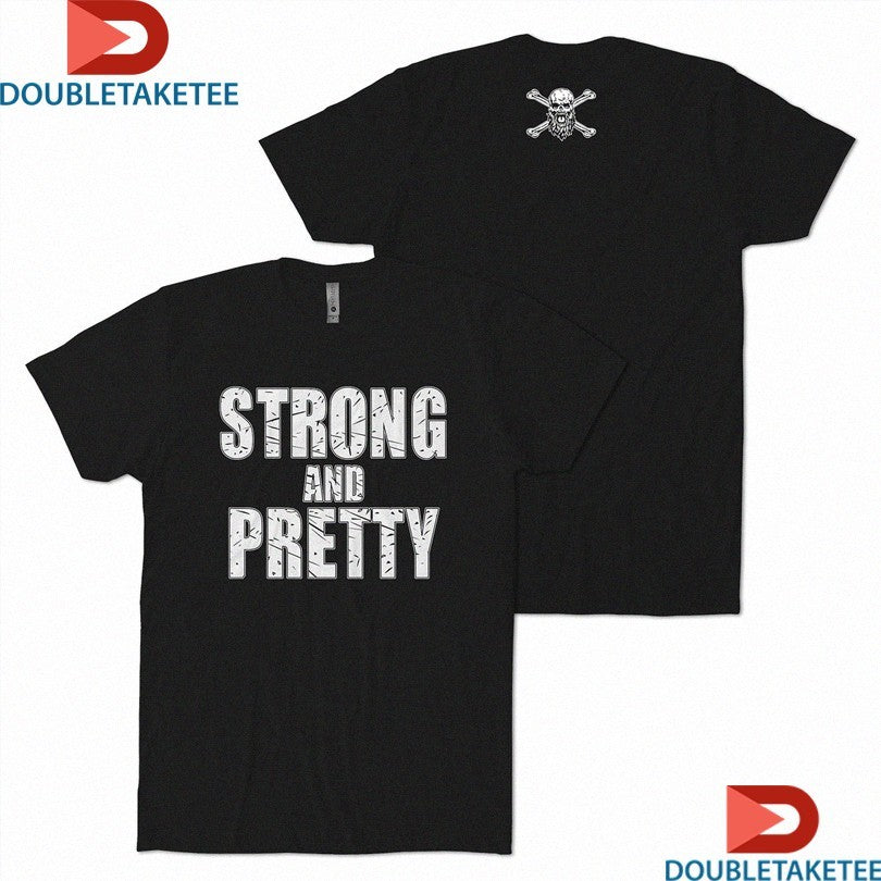 Official Robert Oberst Strong And Pretty Shirts