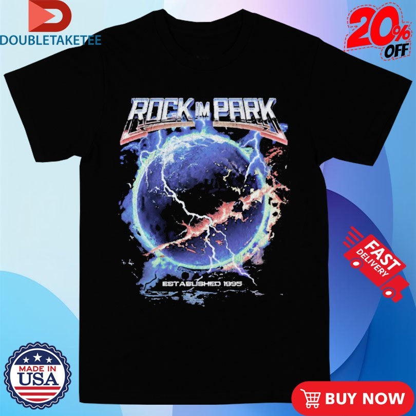 Official Rock Im Park Supernova Est 1995 Shirts