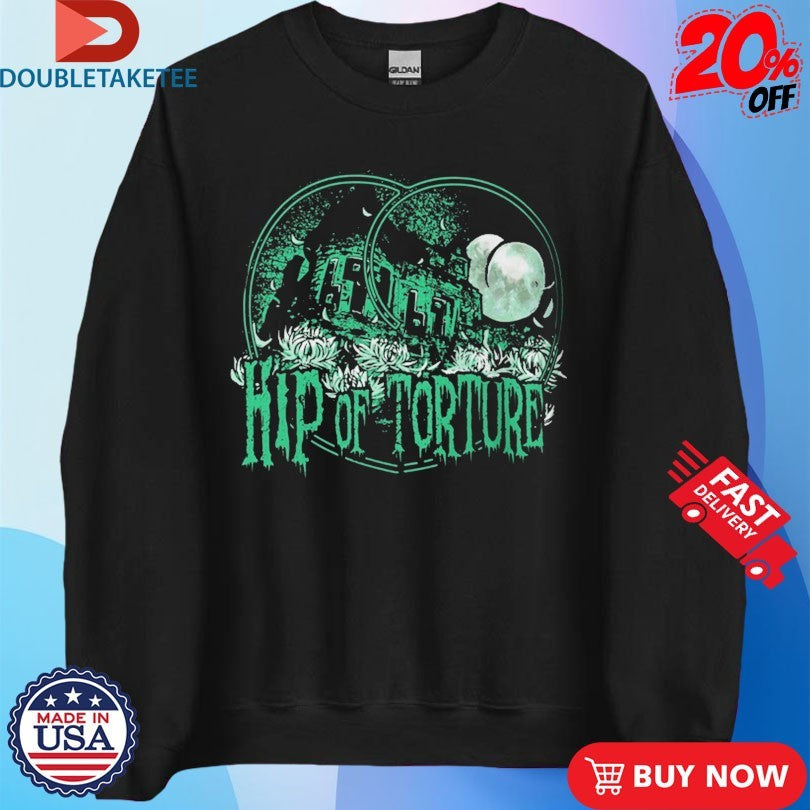 Official Ryusuke Taguchi Hip Of Torture Shirts