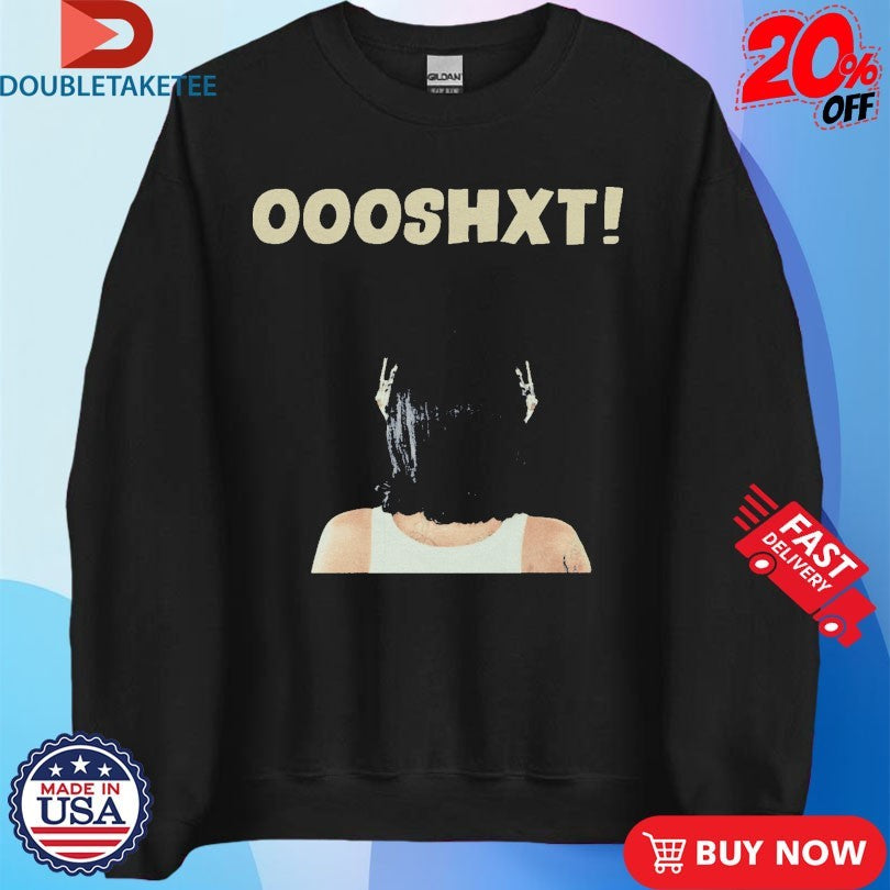 Official Samara Cyn Oooshxt! Shirts