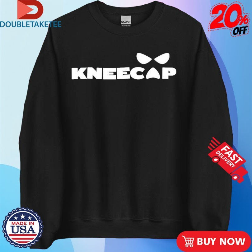 Official Sami Zayn Kneecap Logo Shirts