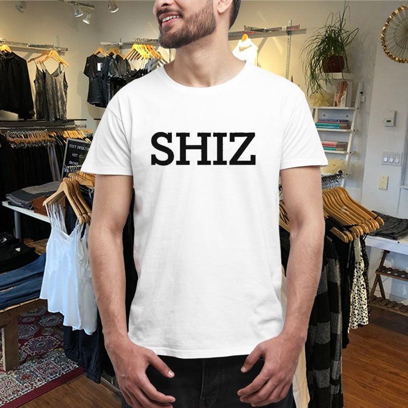 Official Saturday Night Live Bowen Yang Shiz Shirts