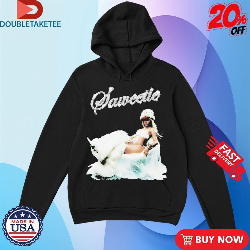 Official Saweetie Boffum Shirts