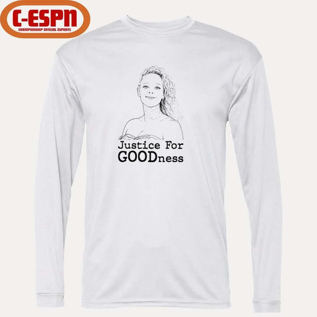 Official Say Her Name Renee Nicole Good Shirt, 1990-2026