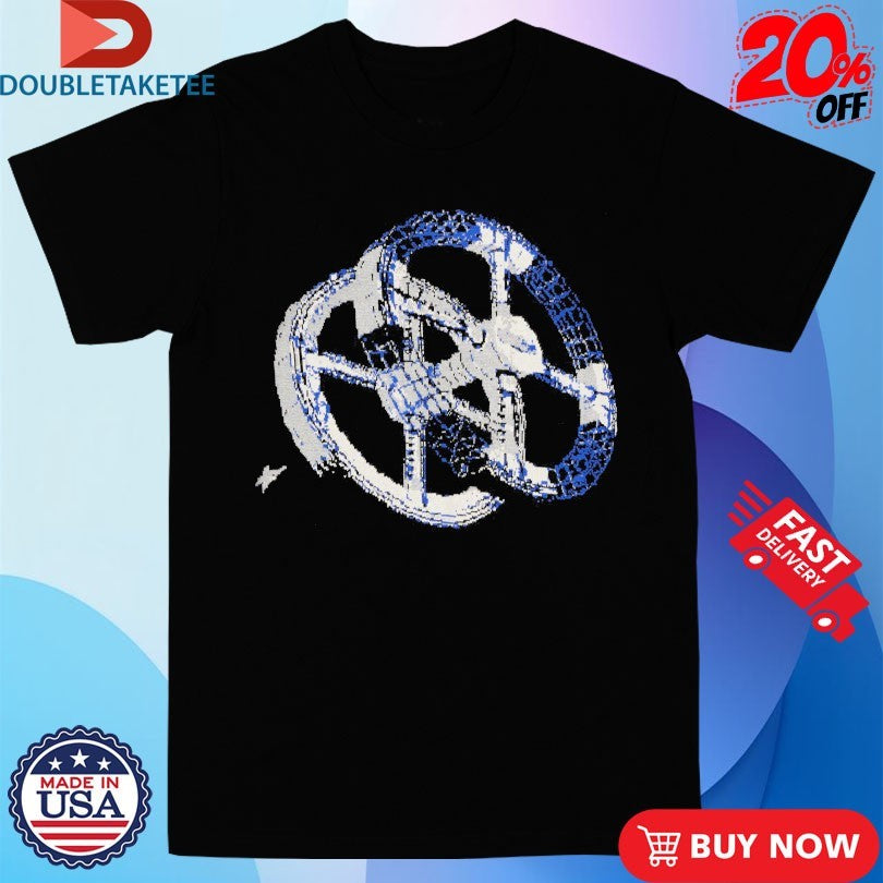 Official Scrt Discovery Shirts
