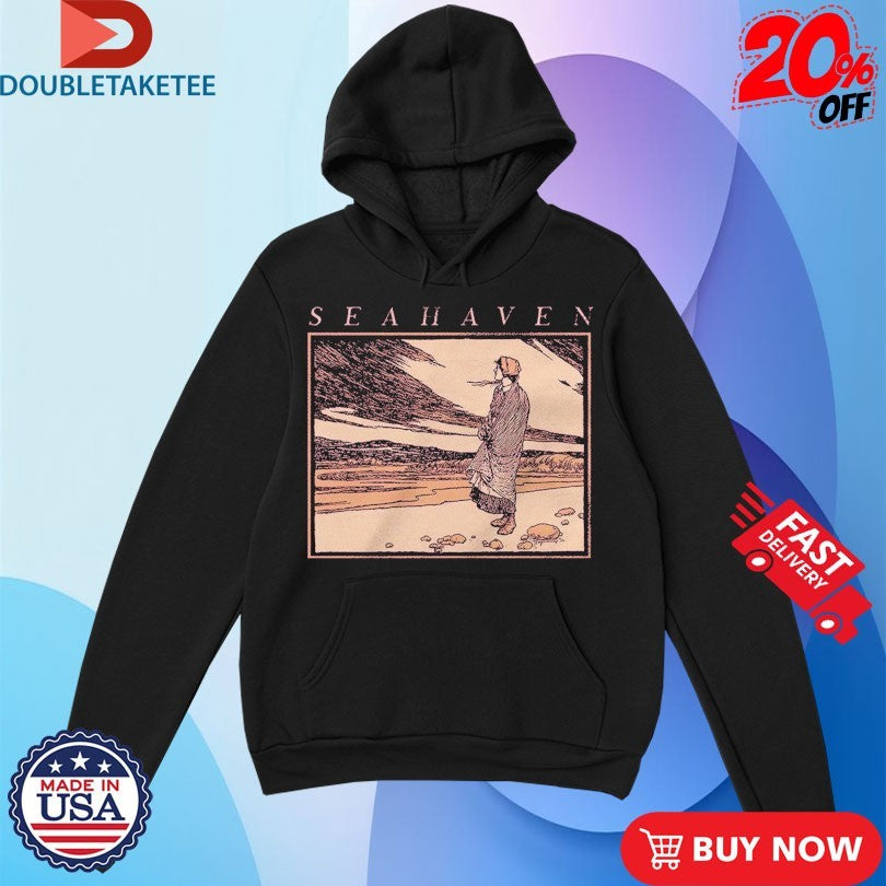 Official Seahaven Wishing Shirts
