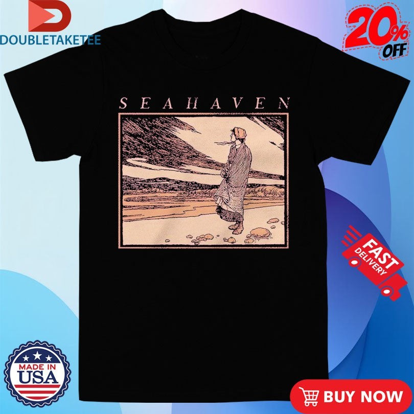 Official Seahaven Wishing Shirts
