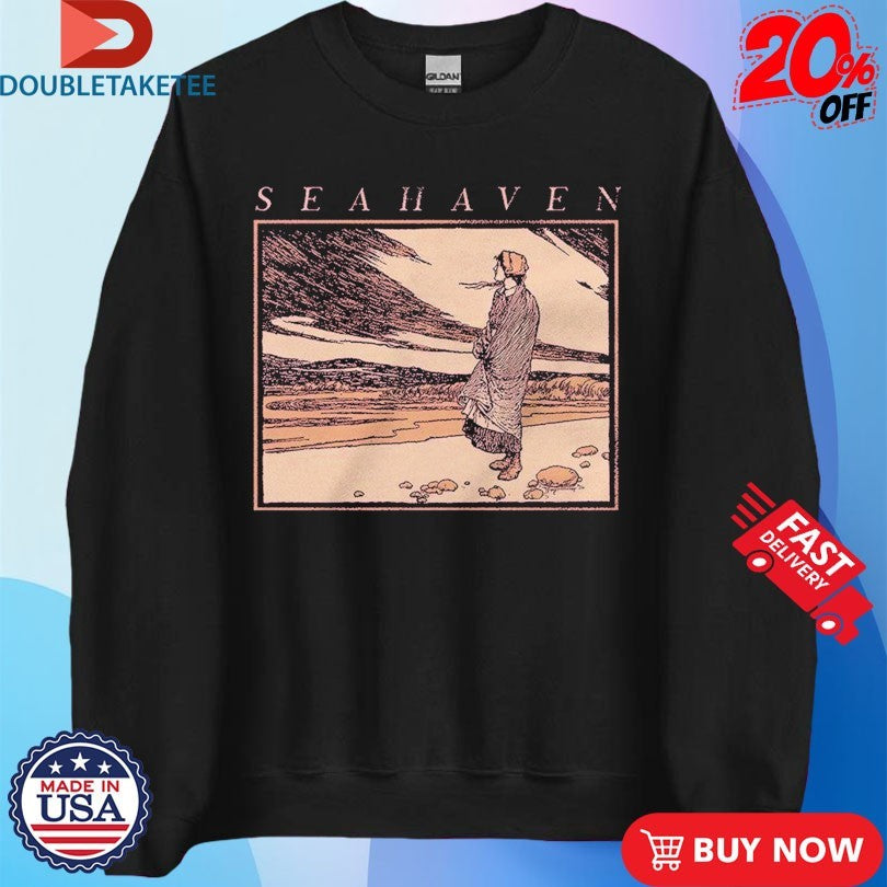 Official Seahaven Wishing Shirts