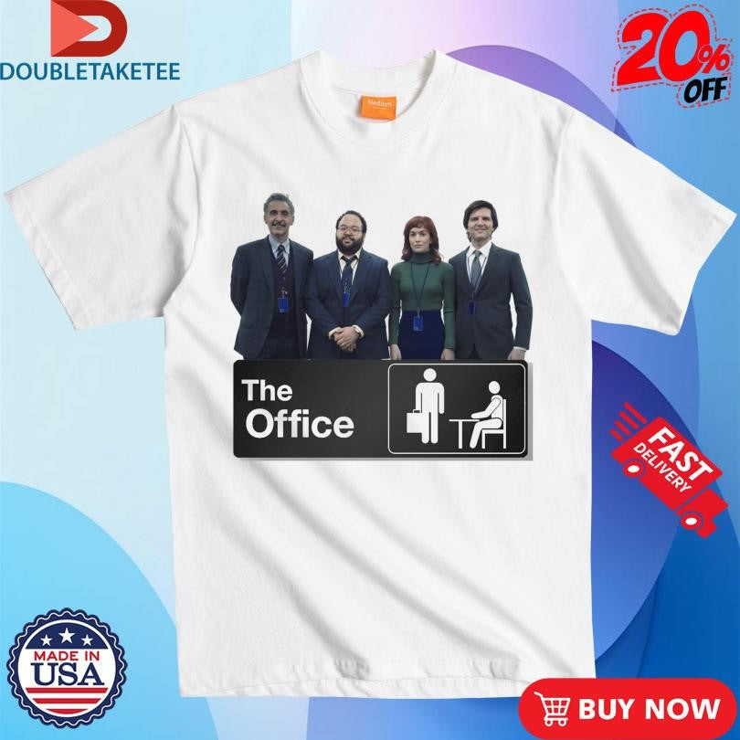 Official Severance The Office Shirts