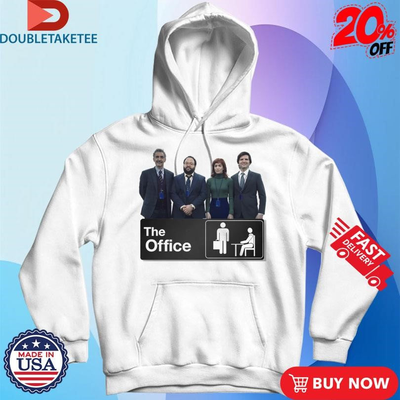 Official Severance The Office Shirts