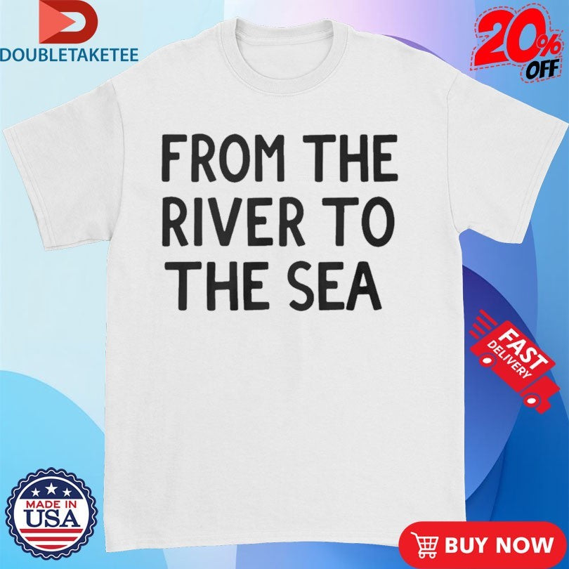 Official Shaa Allah From The River To The Sea Shirts