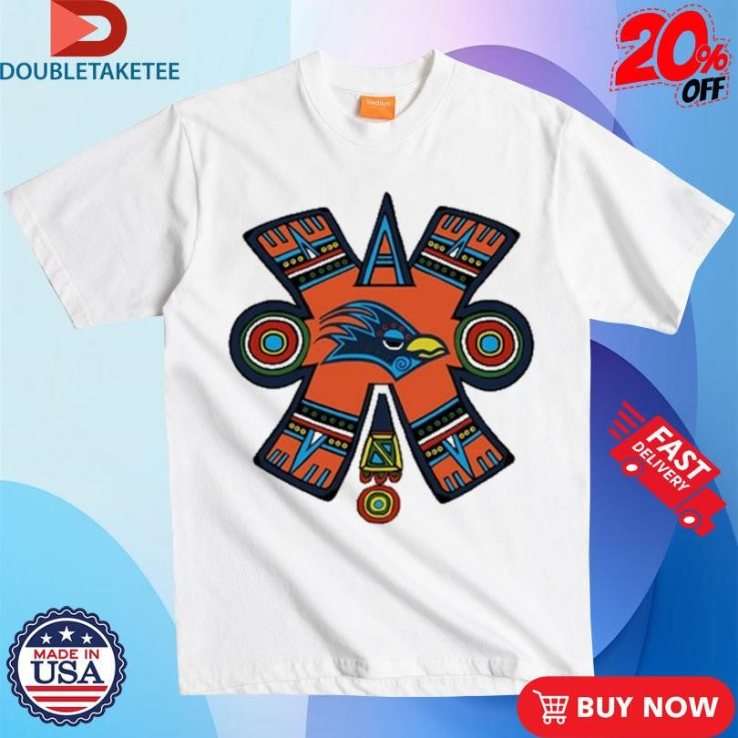 Official Shea Serrano Mas Utsa Est 1994 Shirts