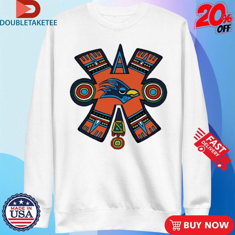 Official Shea Serrano Mas Utsa Est 1994 Shirts