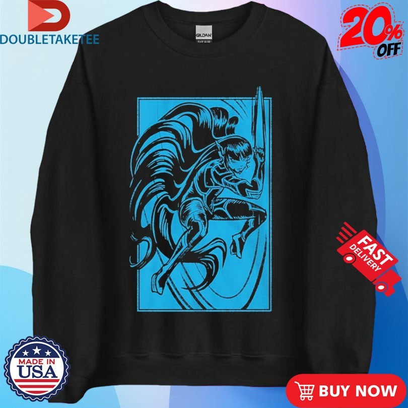 Shin Megami Tensei V Aramasa Shirts