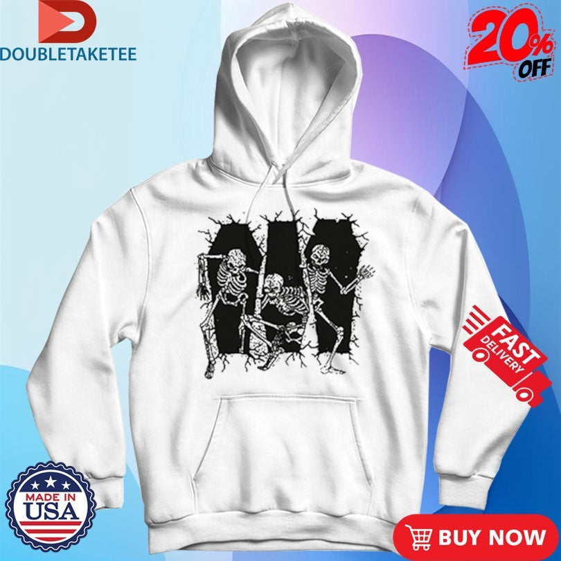 Official Show Me The Body Skeleton Coffin Shirts