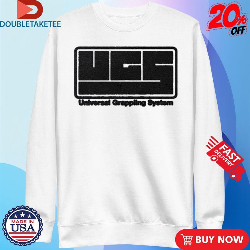 Official Shoyoroll Universal Wrapping System UGS  Shirts