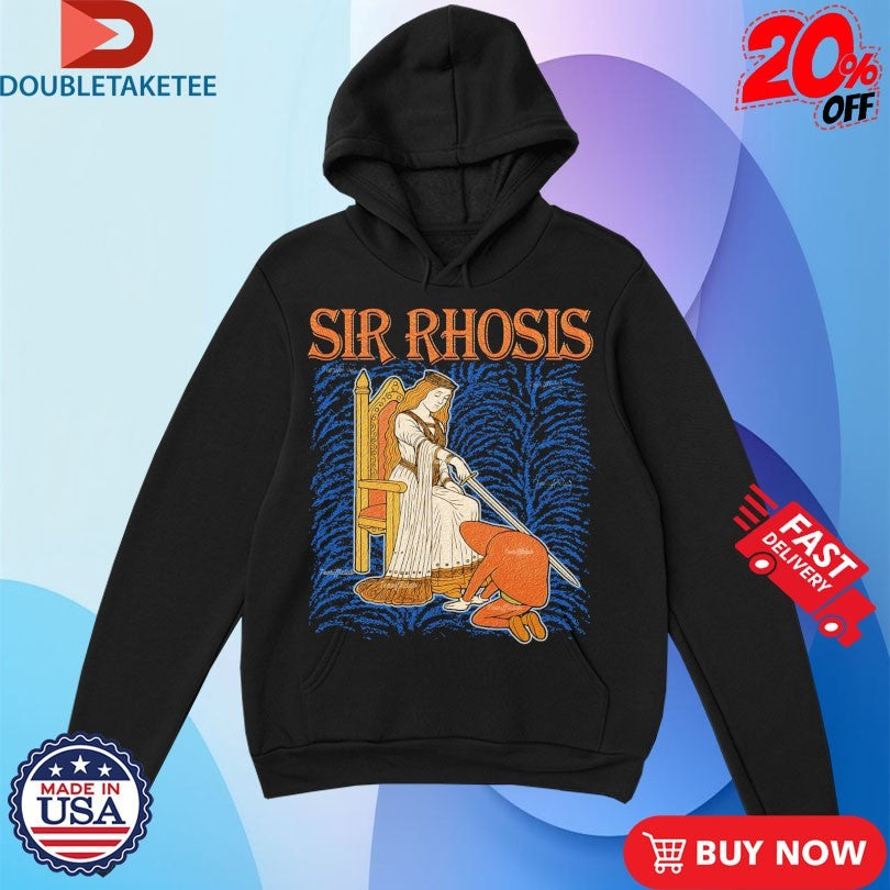 Official Sir Rhosis Heart Shirts