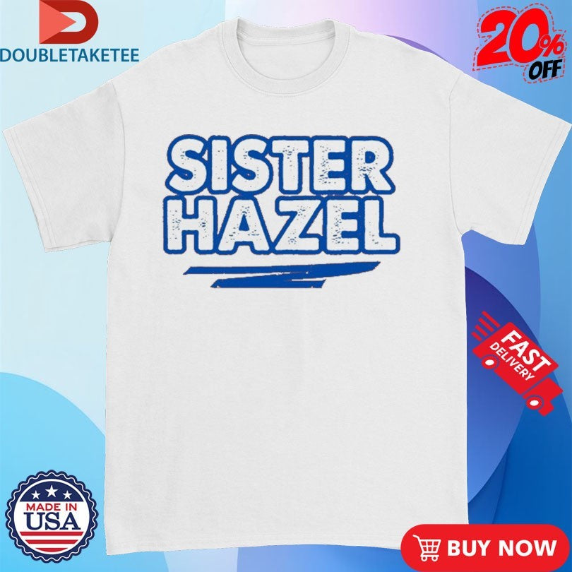 Official Sister Hazel Gator Shirts