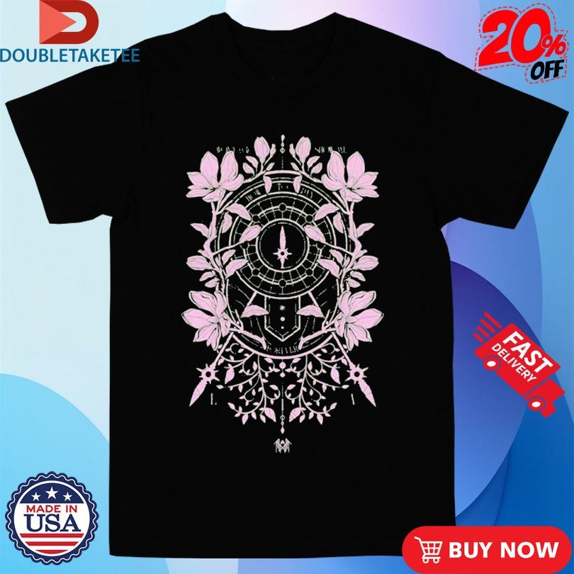 Official Sleep Token Even In Arcadia Dangerous Shirts