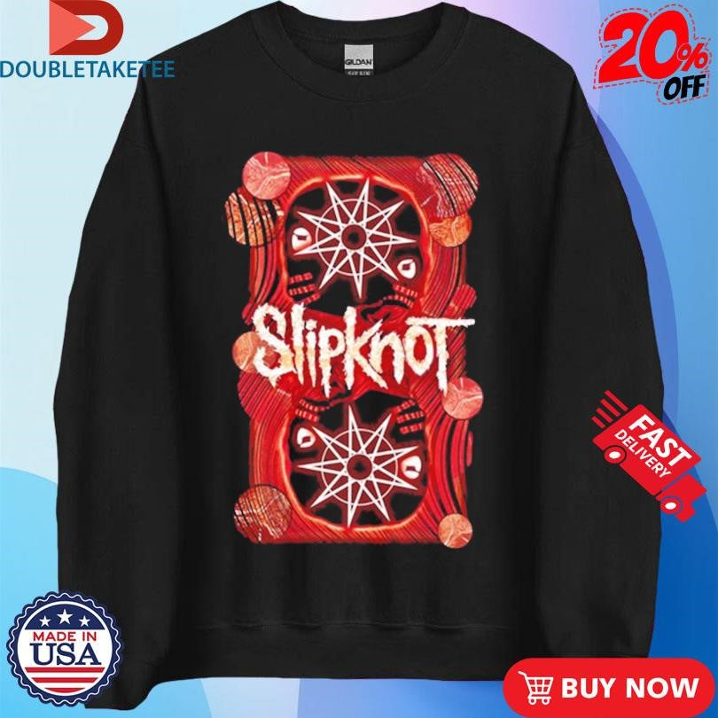 Official Slipknot The Portal Alien Moon Shirts