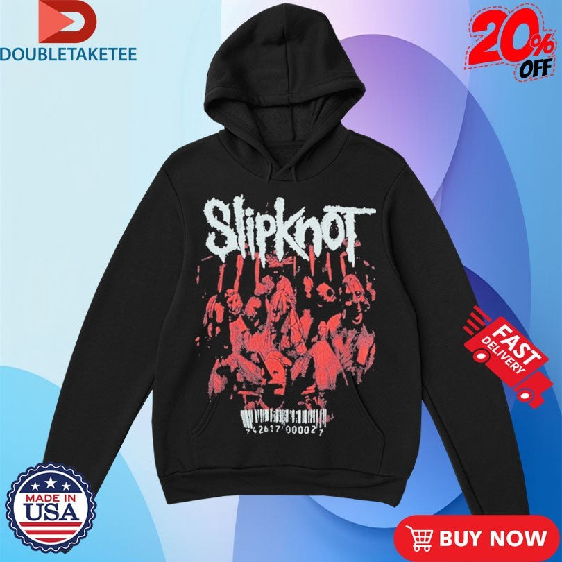 Official Slipknot Welcome To 1999 Shirts