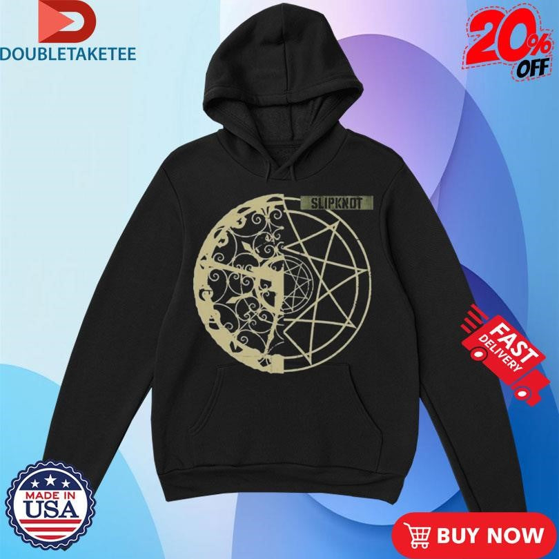 Official Slipknot You Can’t Kill Me Cause I’m Already Inside You Shirts