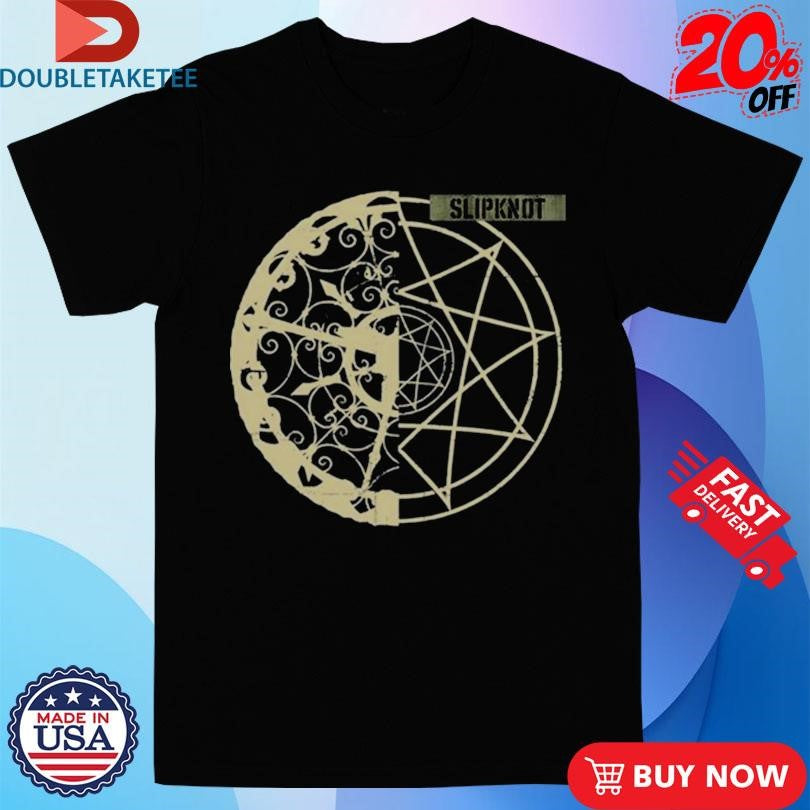 Official Slipknot You Can’t Kill Me Cause I’m Already Inside You Shirts