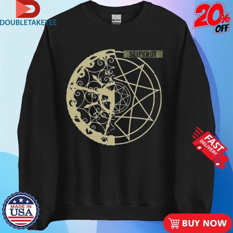 Official Slipknot You Can’t Kill Me Cause I’m Already Inside You Shirts