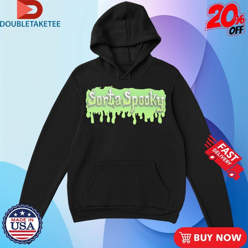 Official Sorta Grim 90’s Chills &amp; Thrills Shirts