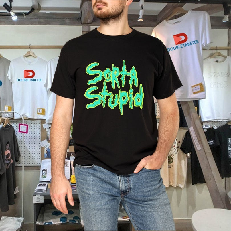 Official Sorta Stupid 100 Years Shirts