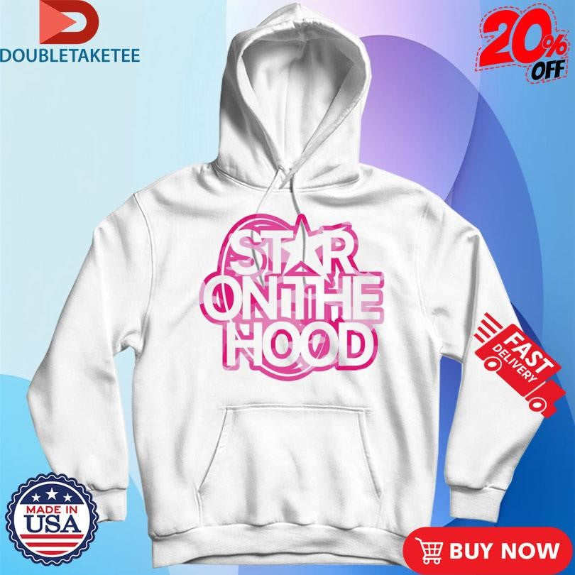 Official Sostoyanie Dushi Star On The Hood Shirts