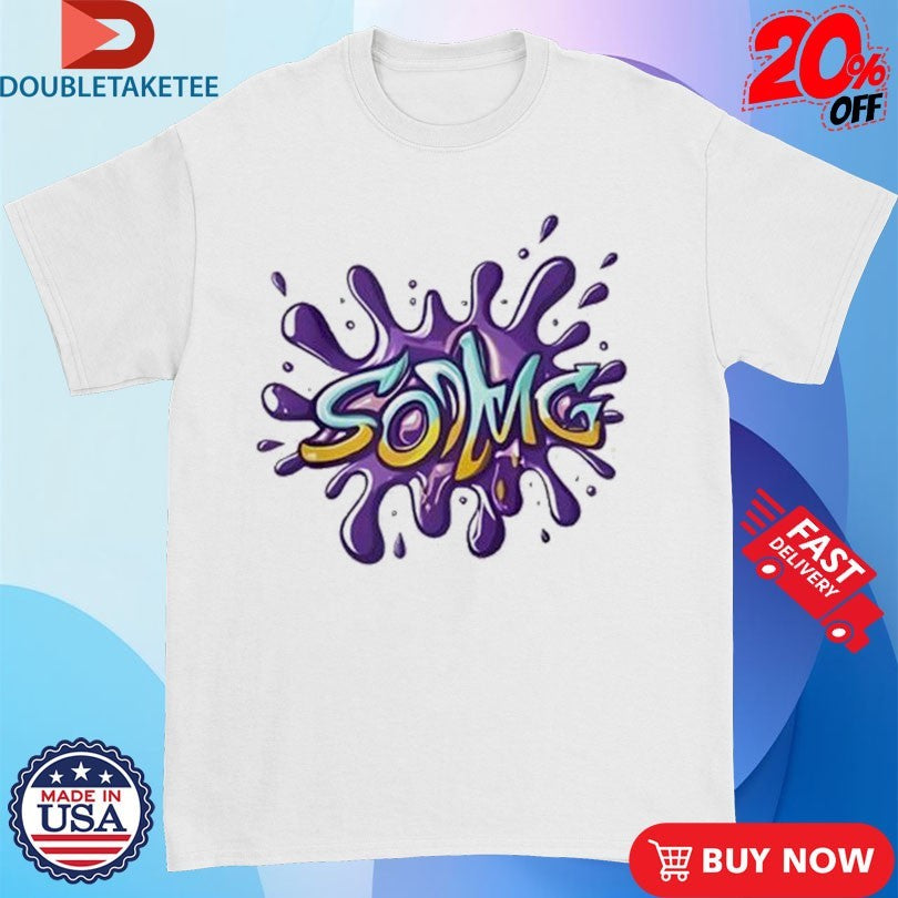 Official Soulja Boy Drip Shirts