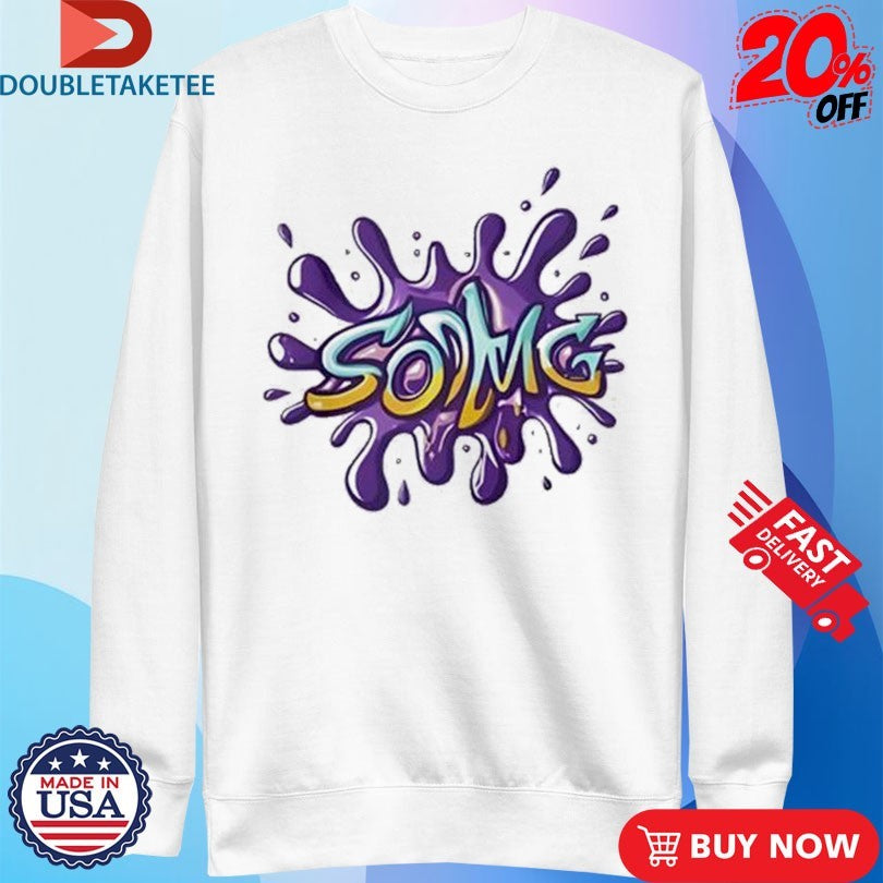 Official Soulja Boy Drip Shirts