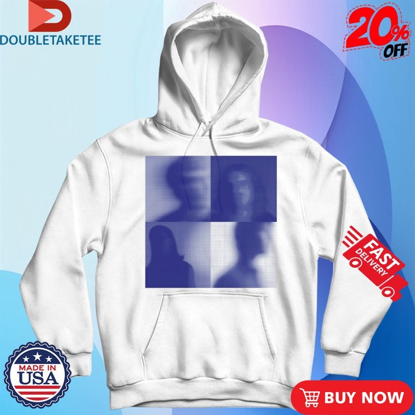 Official Spacey Jane If That Makes Sense Album 2025 Shirts