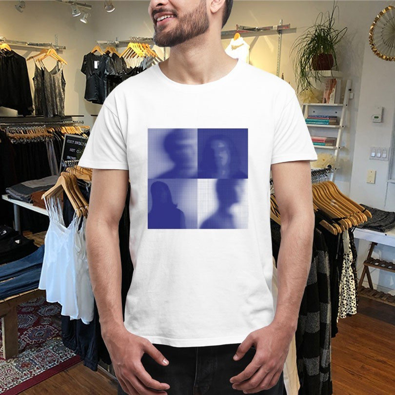 Official Spacey Jane If That Makes Sense Album 2025 Shirts