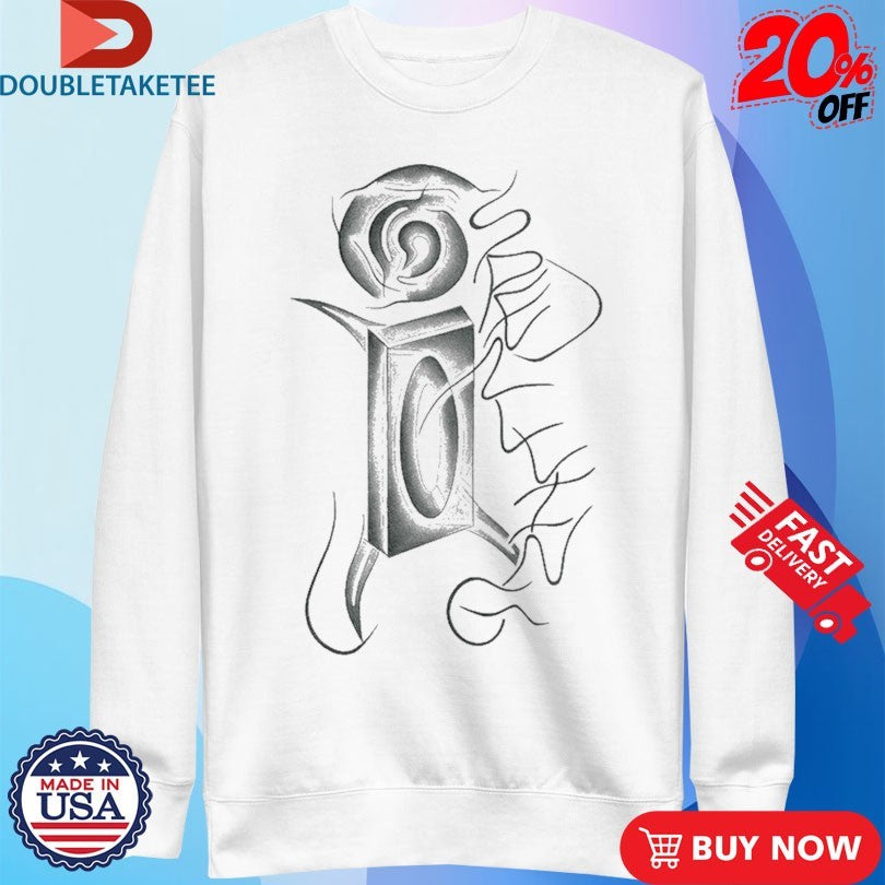 Official Spellling Encapsulate Shirts